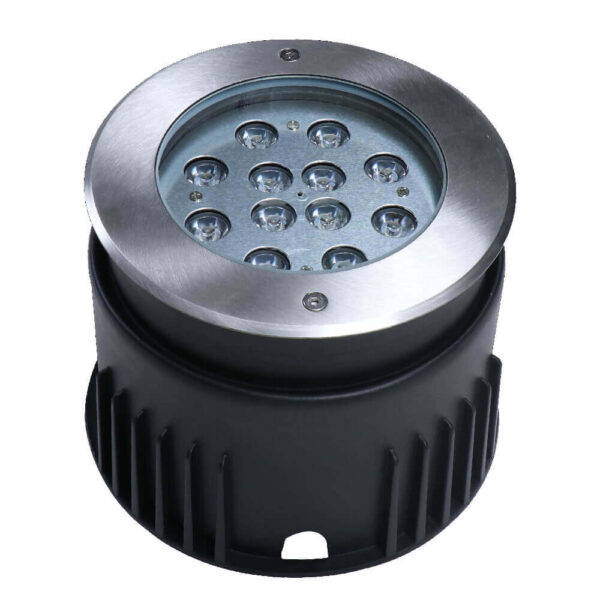 waterproof ground surface led lights