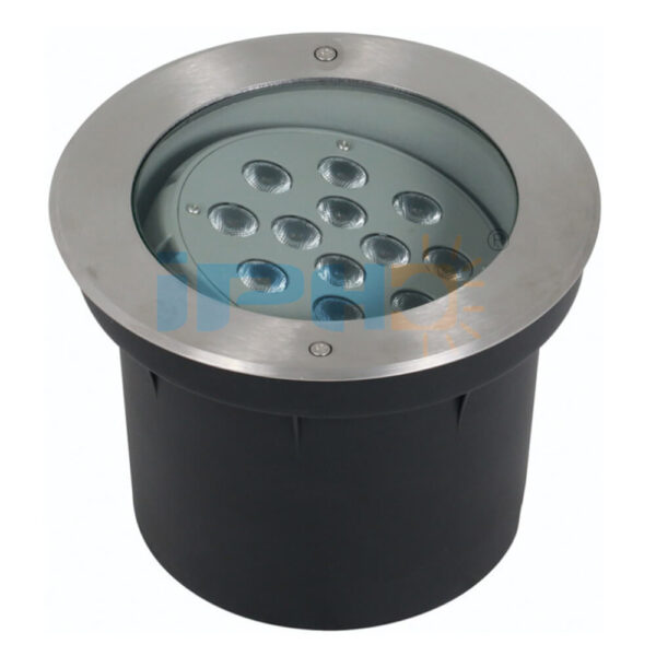 led inground uplight